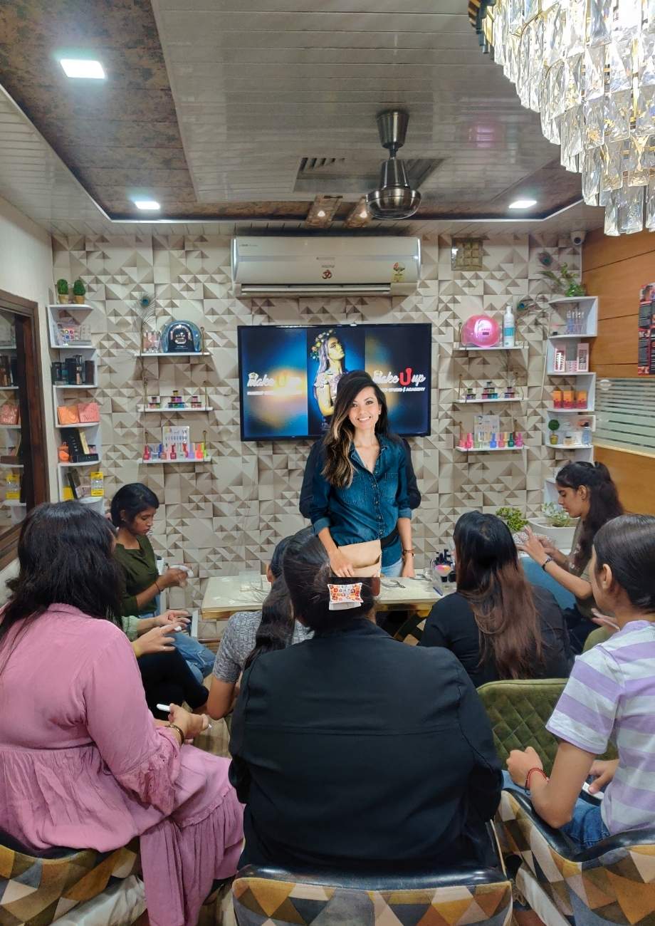 nail technician courses nail technician courses