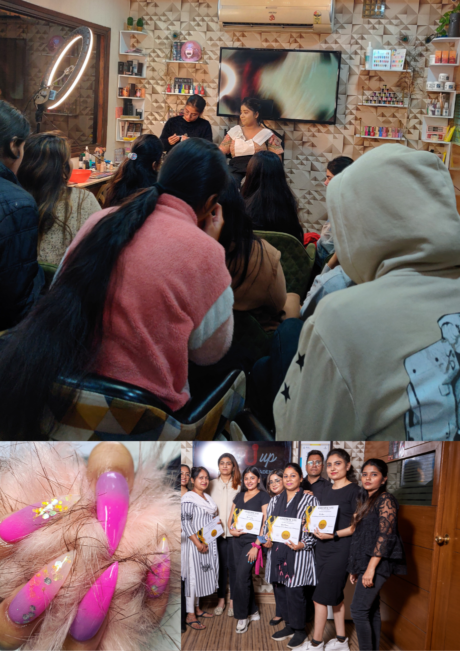 best nail extention course in delhi best nail extention course in delhi