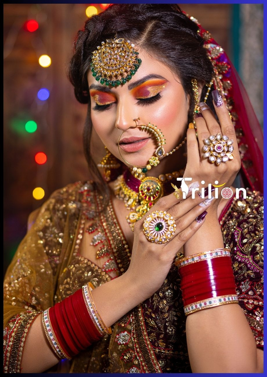 Beauty parlour in Sonipat