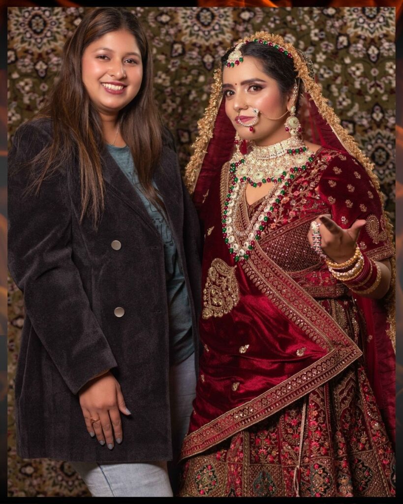 Best Makeup Courses in sonipat