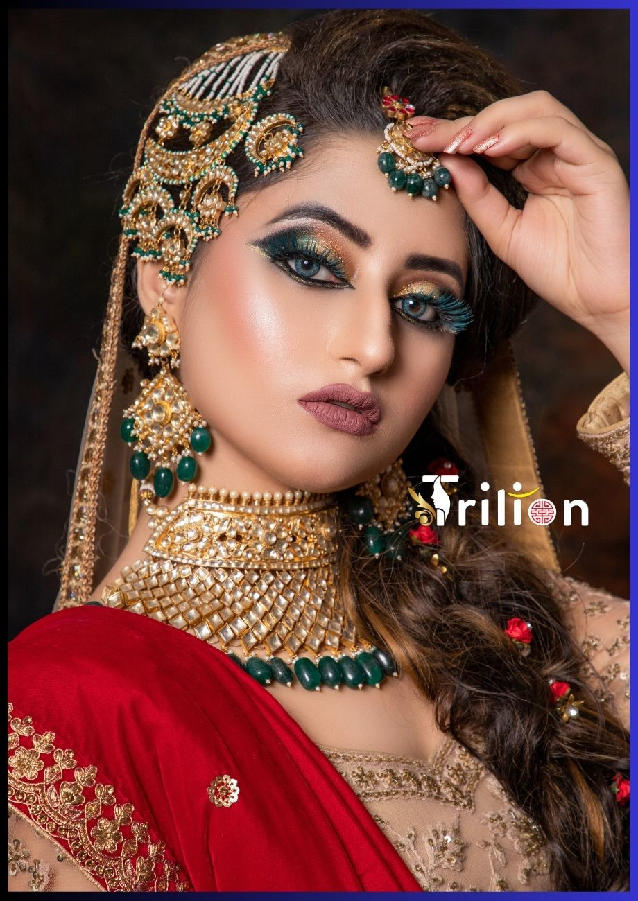 Best Makeup artist in Sonipat