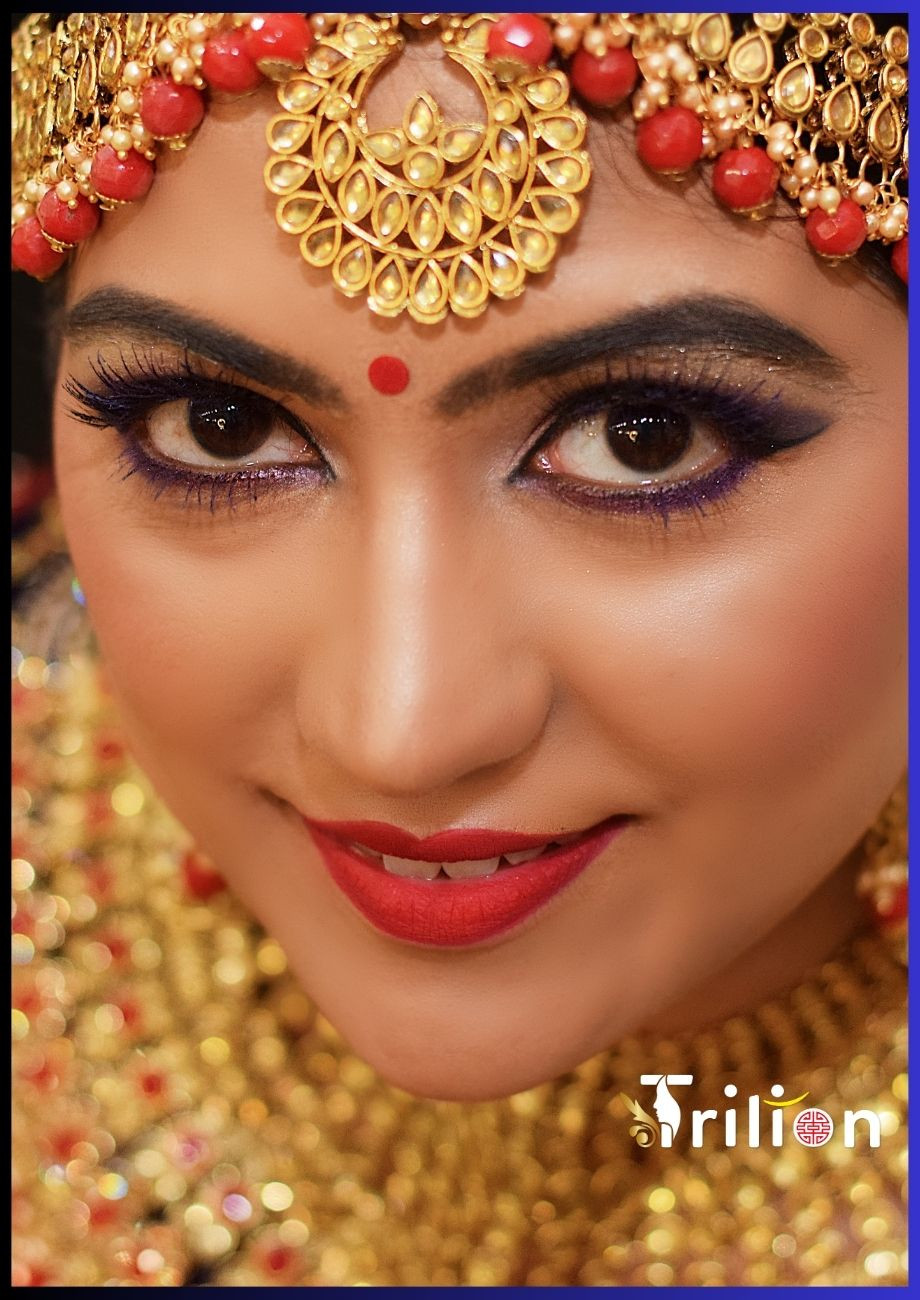 Best Salon in Sonipat