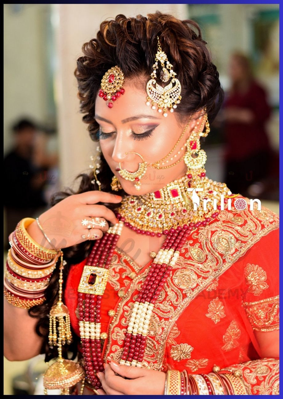 Best party makeup in Sonipat