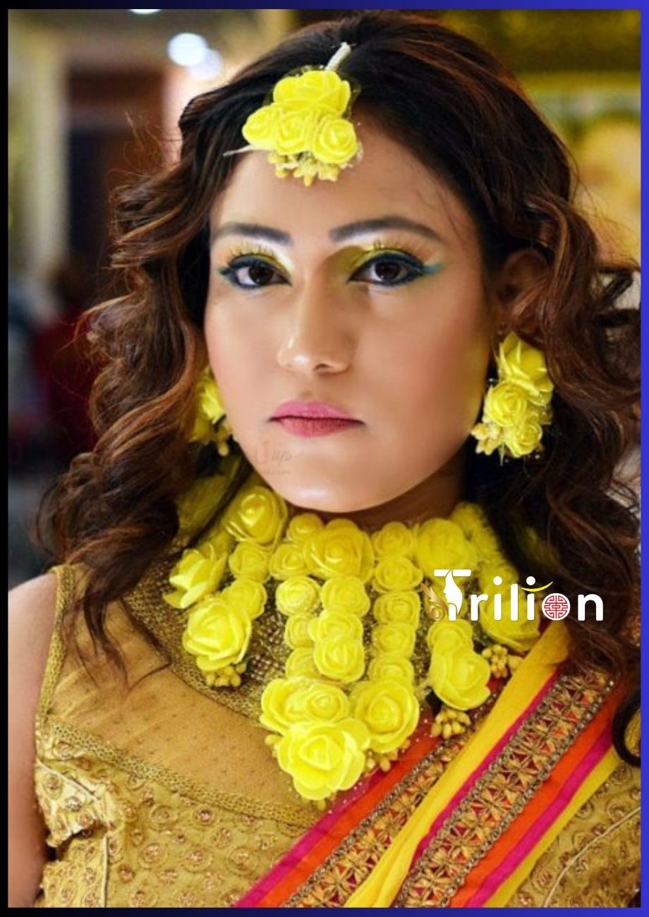 Ladies salon in Sonipat