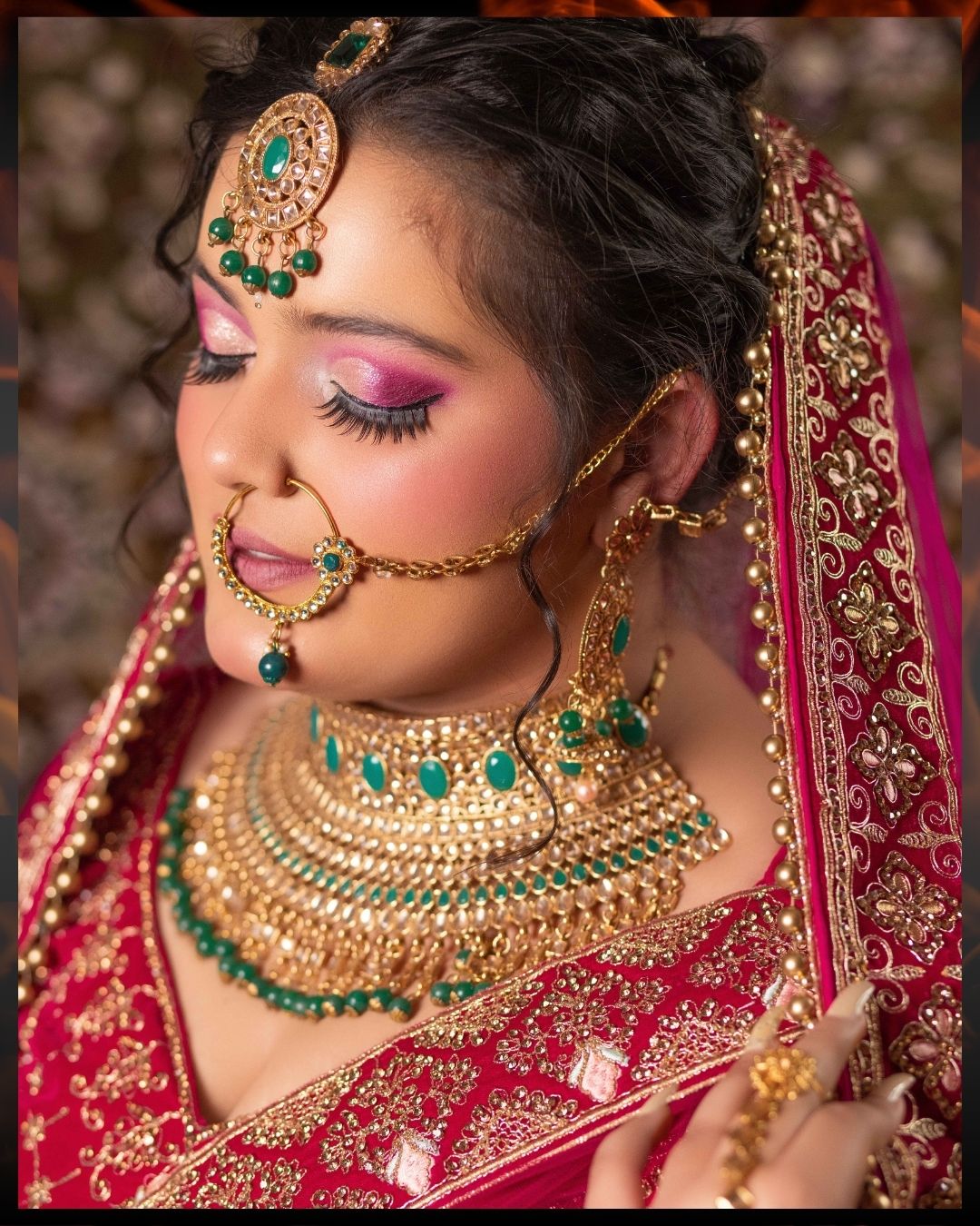 Makeup Academy in sonipat