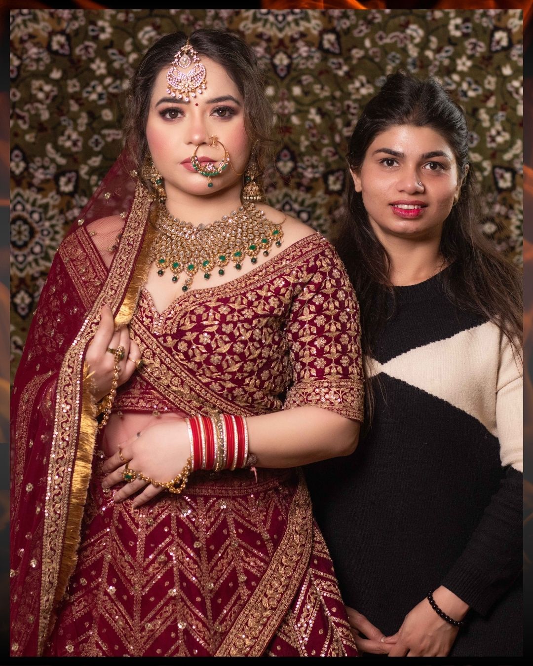 Makeup academy in sonipat fees