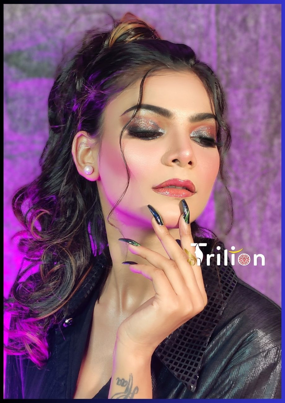 Salon in sonipat with price
