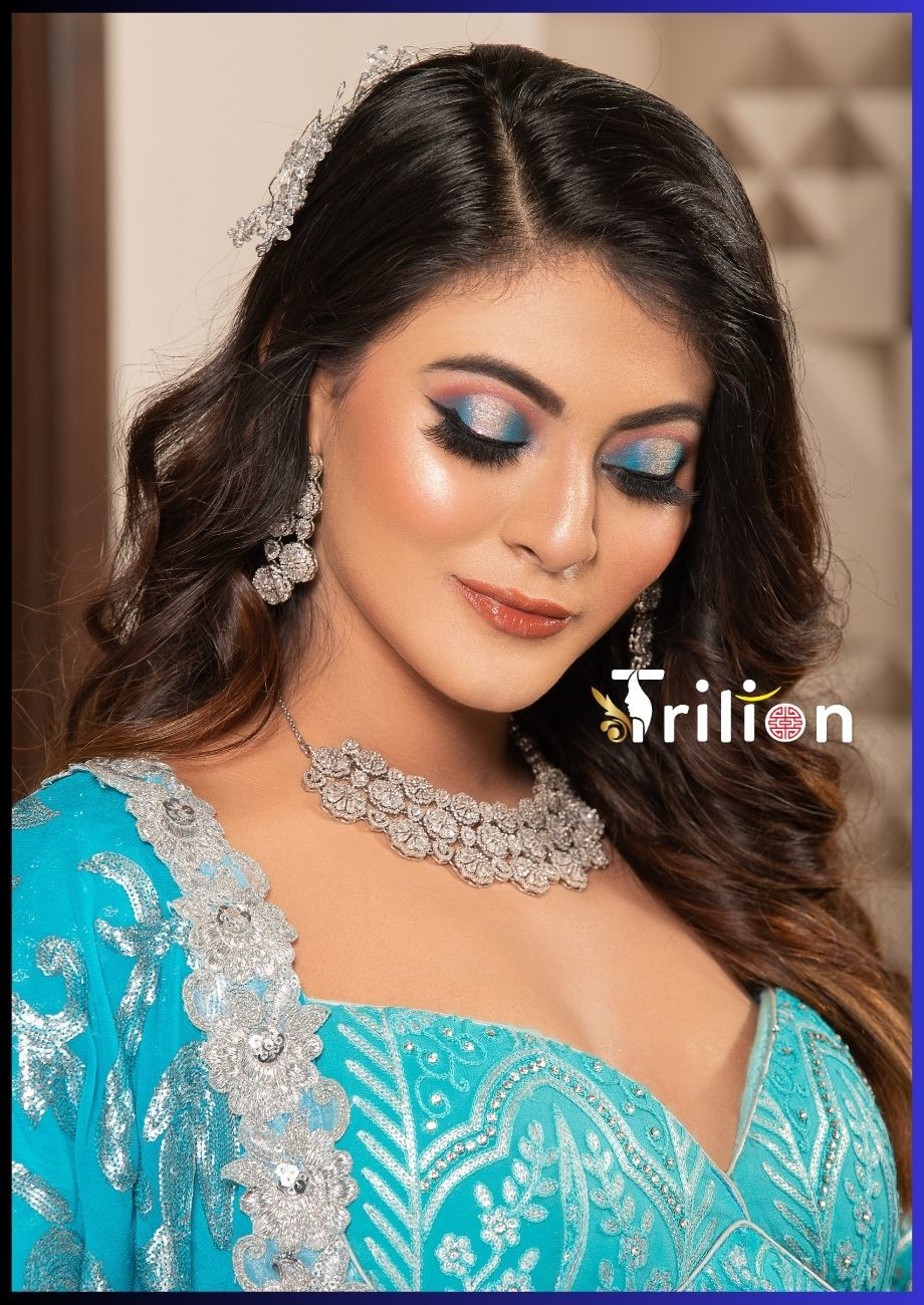 Salon near me
