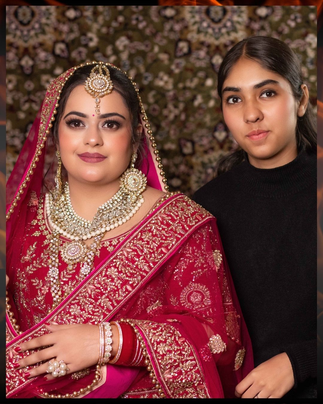 Top 5 makeup Academy in sonipat