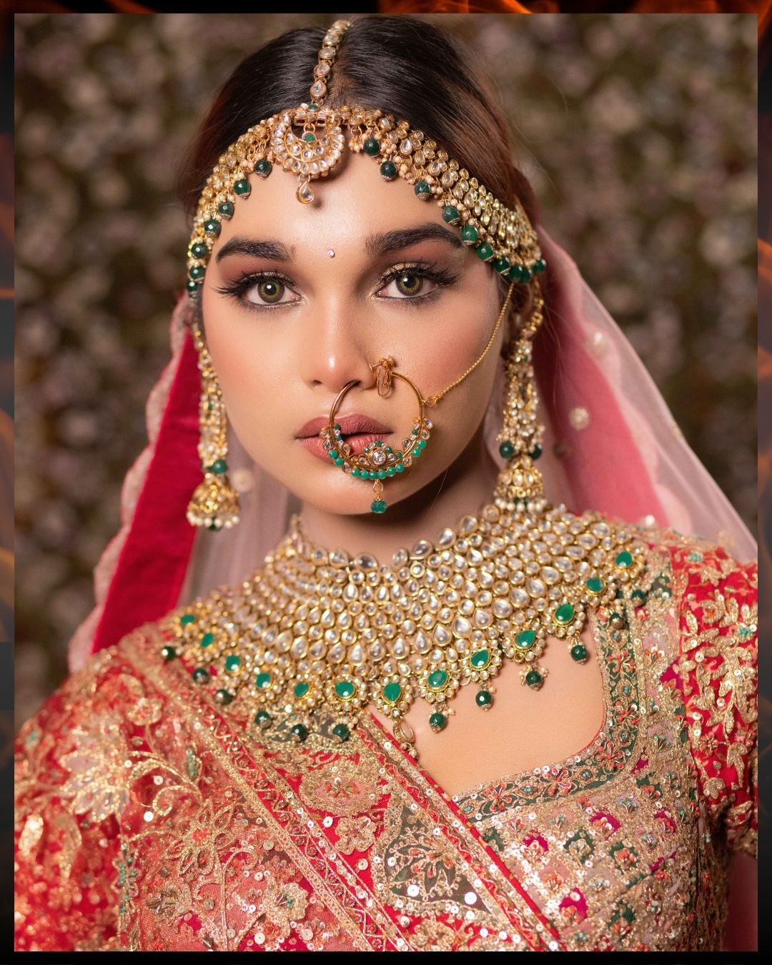 Top makeup academy in delhi