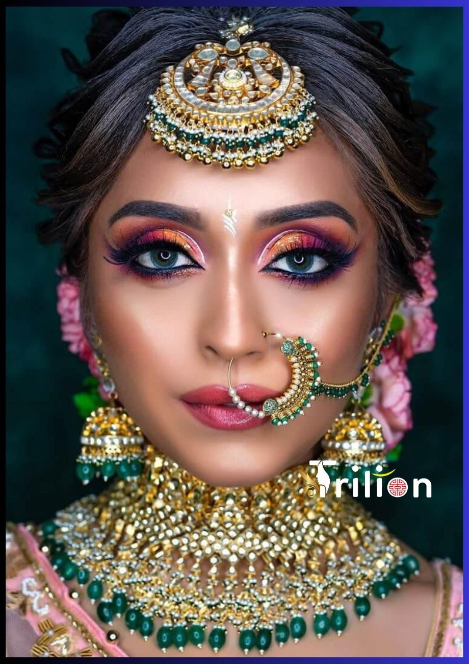 Beauty parlour in Sonipat