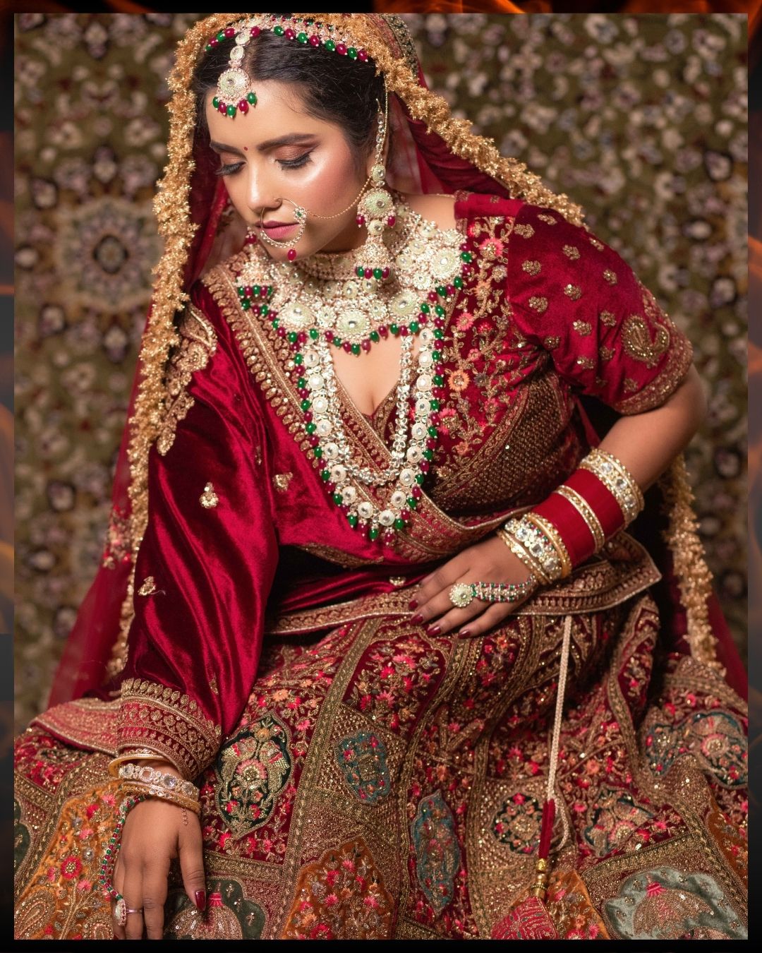 beauty academy in sonipat