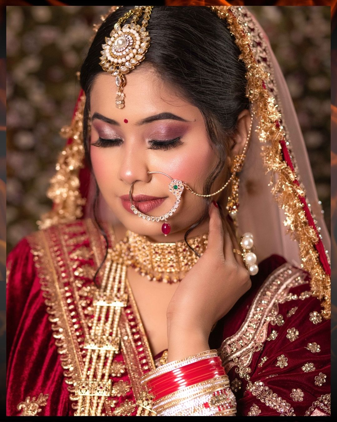 beauty parlour course near me