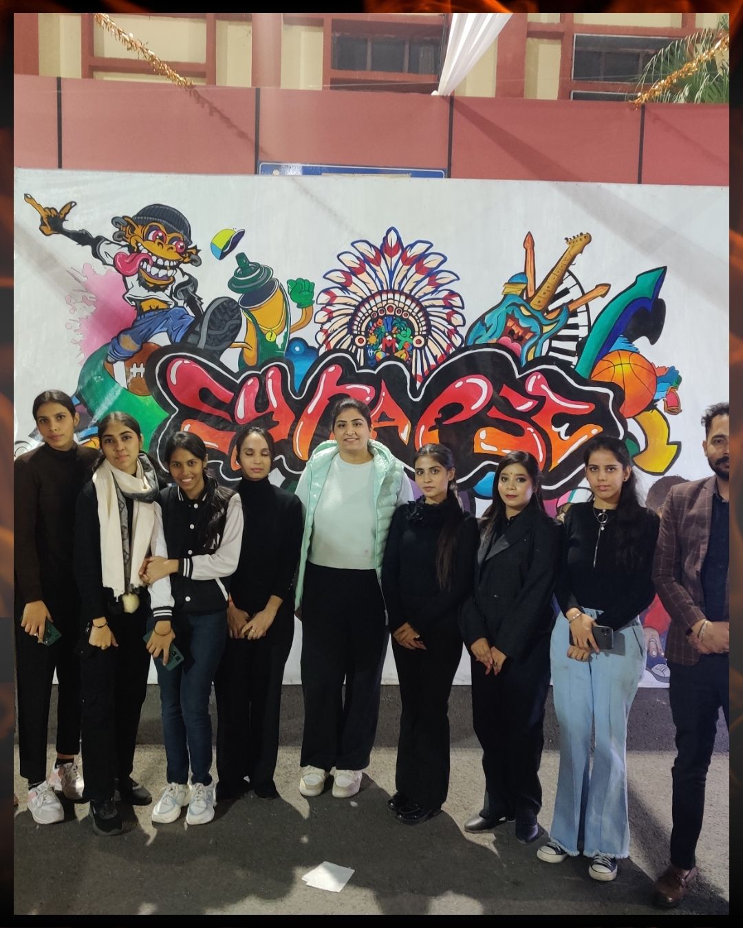 beauty school in sonipat