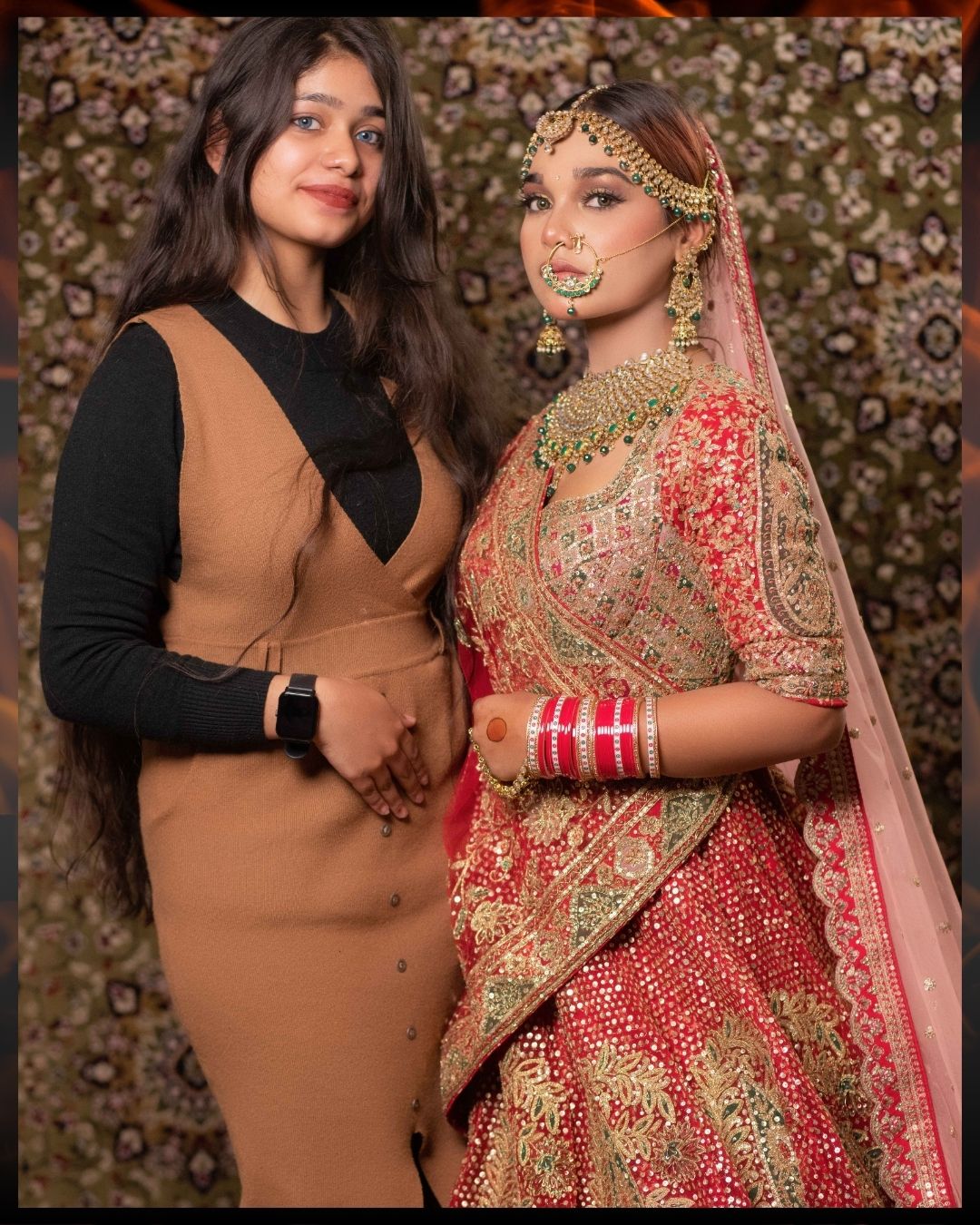 best makeup academy in sonipat