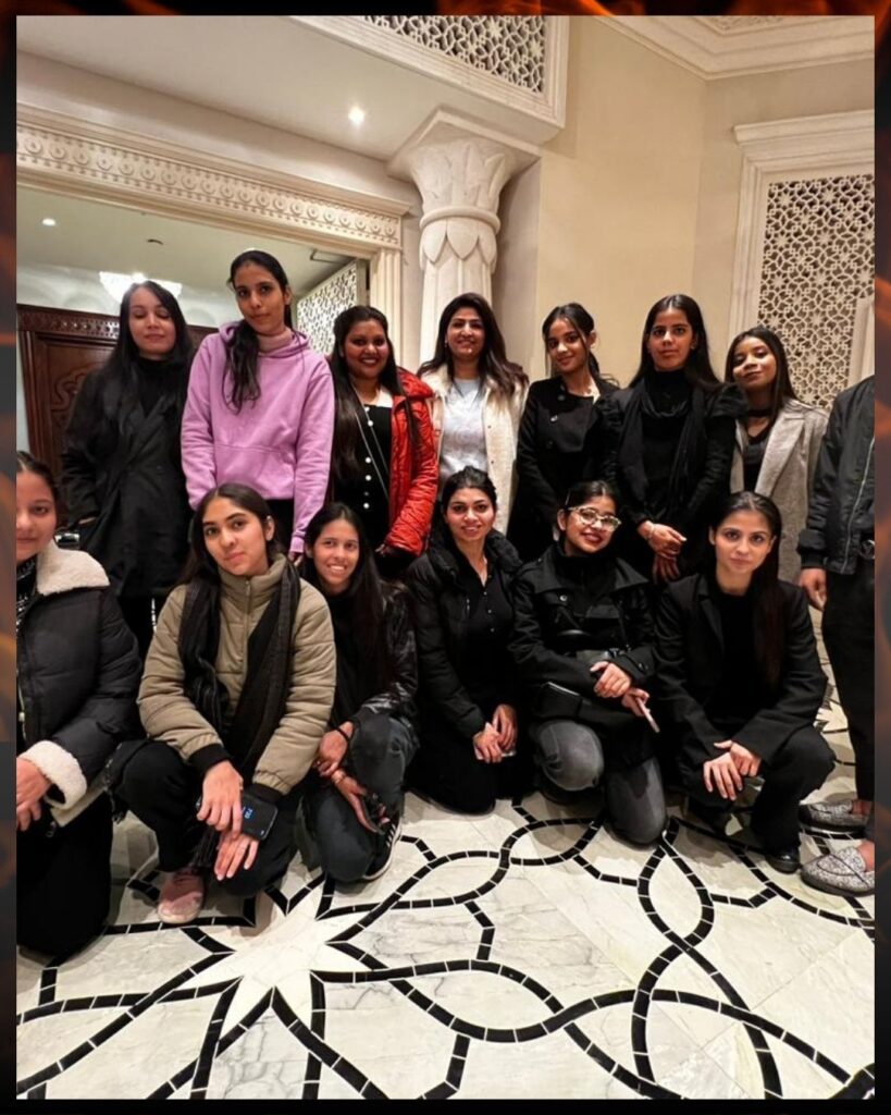 makeup academy in sector 14 sonipat
