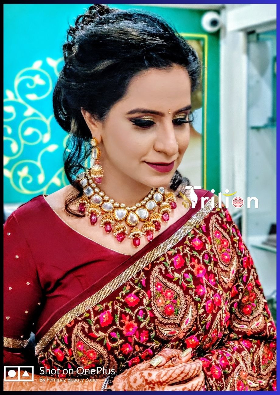 top salon in Sonipat