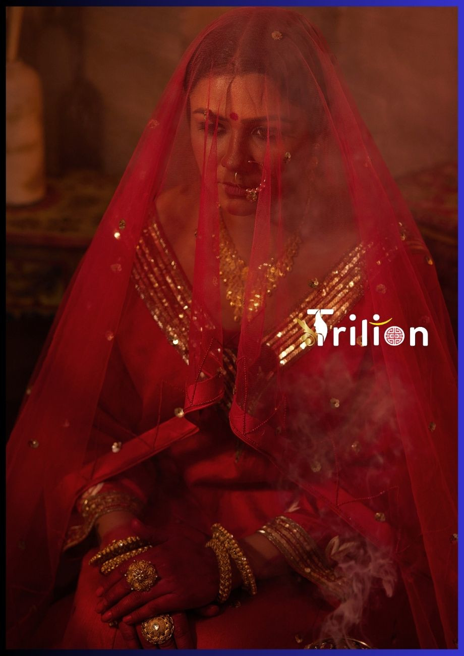 traditional makeup artist