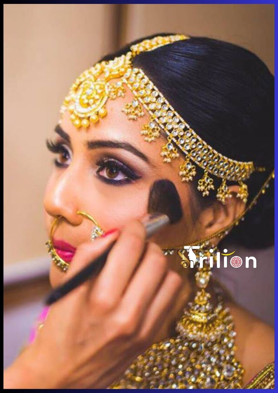 trilion salon sector 14 sonipat