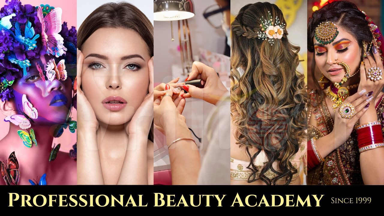 makeup artist course sonipat